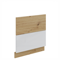 Front do zmywarki Arteo ZM 570 x 596